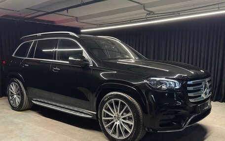 Mercedes-Benz GLS, 2025 год, 17 500 000 рублей, 3 фотография