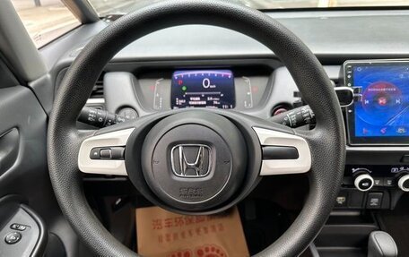 Honda Fit, 2021 год, 1 317 878 рублей, 12 фотография