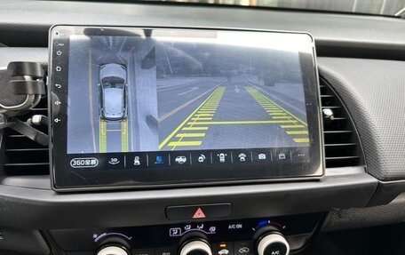 Honda Fit, 2021 год, 1 317 878 рублей, 14 фотография