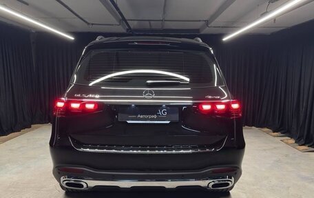 Mercedes-Benz GLS, 2025 год, 17 500 000 рублей, 5 фотография