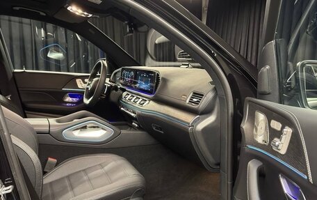 Mercedes-Benz GLS, 2025 год, 17 500 000 рублей, 8 фотография