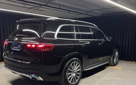 Mercedes-Benz GLS, 2025 год, 17 500 000 рублей, 6 фотография