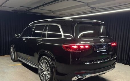 Mercedes-Benz GLS, 2025 год, 17 500 000 рублей, 4 фотография