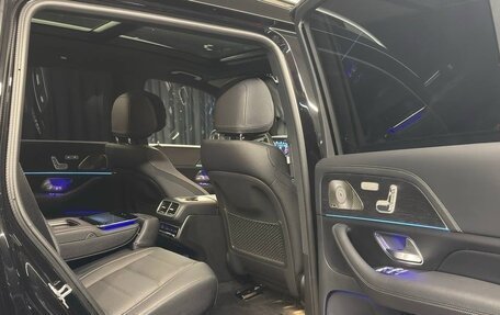 Mercedes-Benz GLS, 2025 год, 17 500 000 рублей, 10 фотография