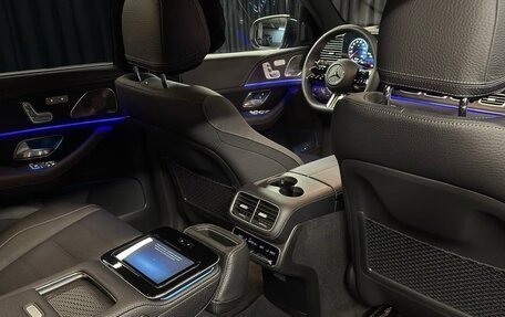 Mercedes-Benz GLS, 2025 год, 17 500 000 рублей, 9 фотография