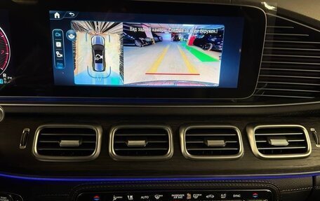 Mercedes-Benz GLS, 2025 год, 17 500 000 рублей, 14 фотография