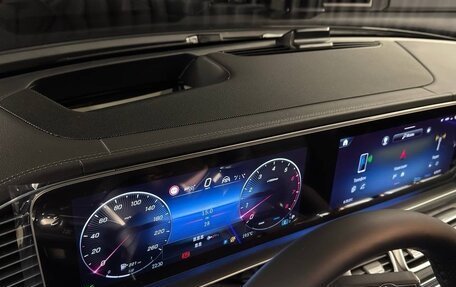 Mercedes-Benz GLS, 2025 год, 17 500 000 рублей, 13 фотография