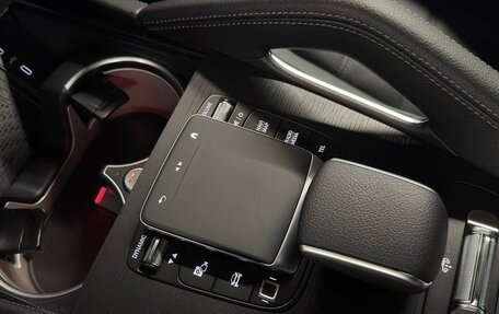 Mercedes-Benz GLS, 2025 год, 17 500 000 рублей, 18 фотография