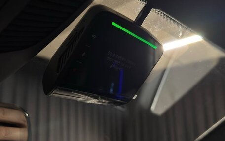 Mercedes-Benz GLS, 2025 год, 17 500 000 рублей, 19 фотография