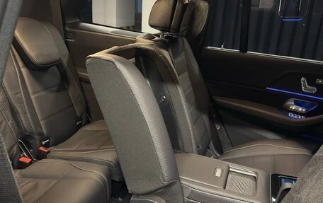 Mercedes-Benz GLS, 2025 год, 17 500 000 рублей, 20 фотография