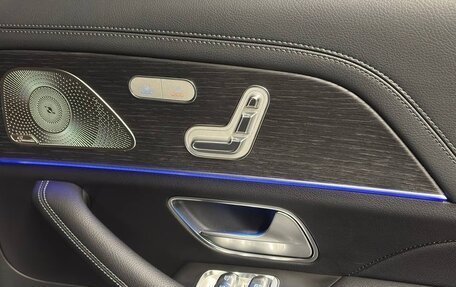 Mercedes-Benz GLS, 2025 год, 17 500 000 рублей, 22 фотография