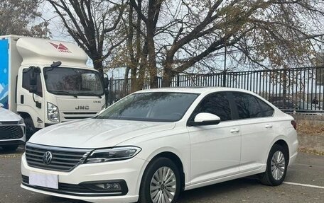 Volkswagen Lavida, 2021 год, 1 240 000 рублей, 1 фотография