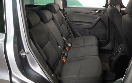 Skoda Yeti I рестайлинг, 2013 год, 980 000 рублей, 7 фотография