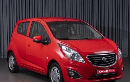 Ravon R2, 2017 год, 924 000 рублей, 1 фотография