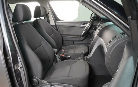 Skoda Yeti I рестайлинг, 2013 год, 980 000 рублей, 8 фотография