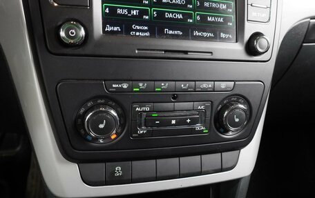 Skoda Yeti I рестайлинг, 2013 год, 980 000 рублей, 12 фотография