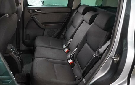 Skoda Yeti I рестайлинг, 2013 год, 980 000 рублей, 9 фотография