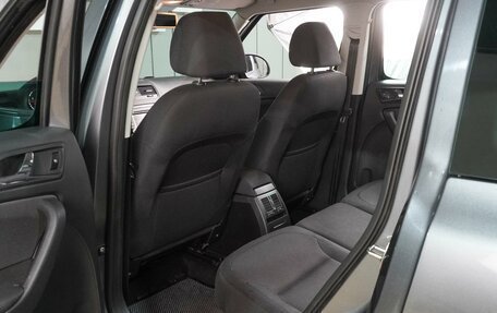 Skoda Yeti I рестайлинг, 2013 год, 980 000 рублей, 11 фотография