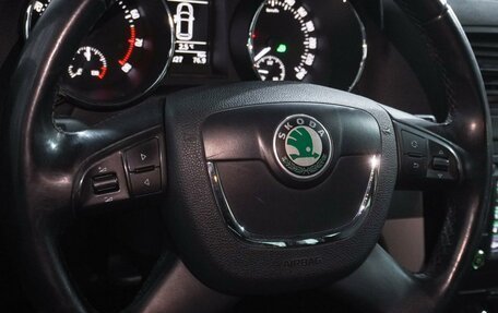 Skoda Yeti I рестайлинг, 2013 год, 980 000 рублей, 15 фотография