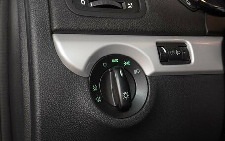 Skoda Yeti I рестайлинг, 2013 год, 980 000 рублей, 16 фотография