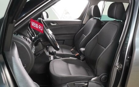 Skoda Yeti I рестайлинг, 2013 год, 980 000 рублей, 10 фотография