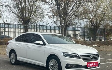 Volkswagen Lavida, 2021 год, 1 240 000 рублей, 2 фотография