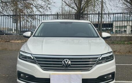 Volkswagen Lavida, 2021 год, 1 240 000 рублей, 3 фотография