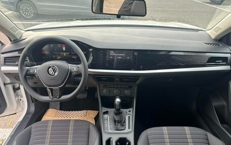 Volkswagen Lavida, 2021 год, 1 240 000 рублей, 5 фотография