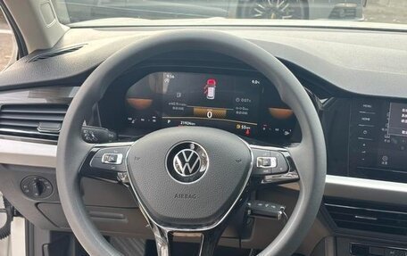 Volkswagen Lavida, 2021 год, 1 240 000 рублей, 8 фотография