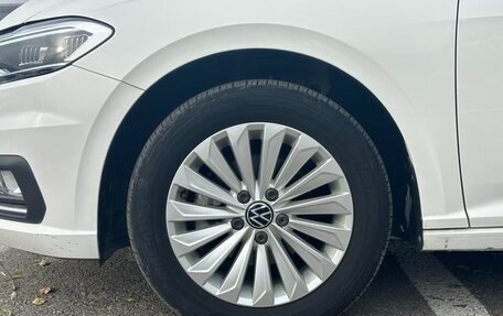 Volkswagen Lavida, 2021 год, 1 240 000 рублей, 10 фотография