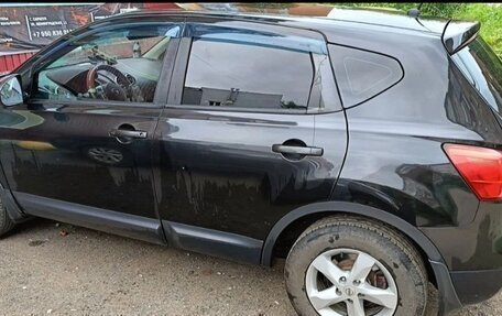 Nissan Qashqai, 2008 год, 600 000 рублей, 4 фотография