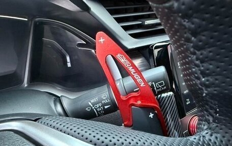 Honda Civic, 2022 год, 1 700 000 рублей, 16 фотография