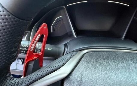 Honda Civic, 2022 год, 1 700 000 рублей, 15 фотография