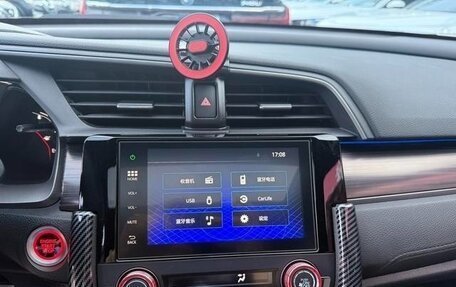 Honda Civic, 2022 год, 1 700 000 рублей, 17 фотография