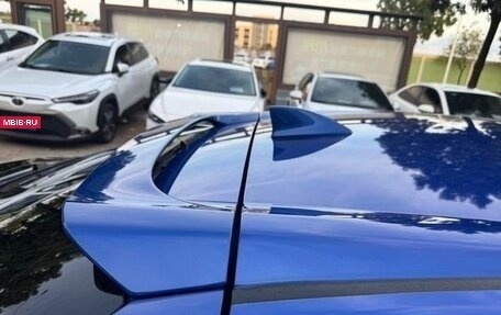 Honda Civic, 2022 год, 1 700 000 рублей, 9 фотография