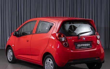 Ravon R2, 2017 год, 924 000 рублей, 2 фотография