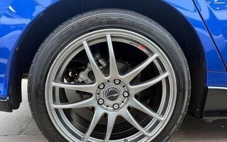 Honda Civic, 2022 год, 1 700 000 рублей, 25 фотография