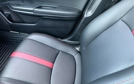 Honda Civic, 2022 год, 1 700 000 рублей, 20 фотография