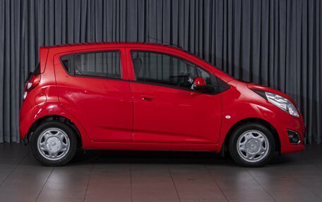 Ravon R2, 2017 год, 924 000 рублей, 5 фотография