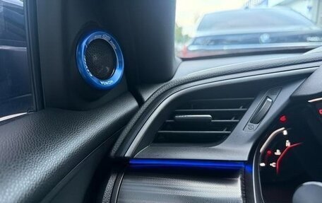 Honda Civic, 2022 год, 1 700 000 рублей, 21 фотография