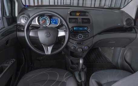 Ravon R2, 2017 год, 924 000 рублей, 6 фотография