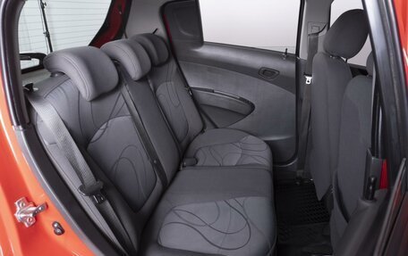 Ravon R2, 2017 год, 924 000 рублей, 7 фотография