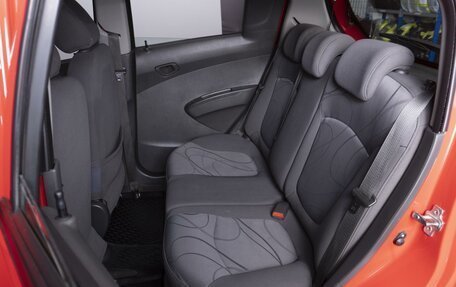 Ravon R2, 2017 год, 924 000 рублей, 9 фотография