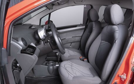 Ravon R2, 2017 год, 924 000 рублей, 10 фотография