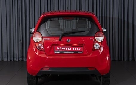 Ravon R2, 2017 год, 924 000 рублей, 4 фотография