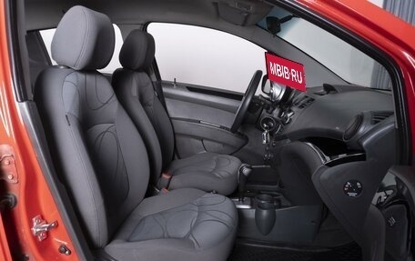 Ravon R2, 2017 год, 924 000 рублей, 8 фотография