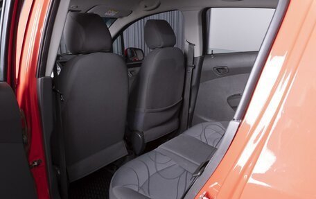 Ravon R2, 2017 год, 924 000 рублей, 11 фотография