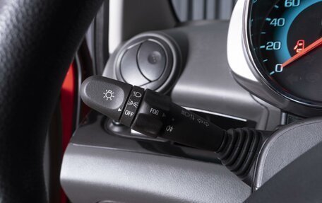 Ravon R2, 2017 год, 924 000 рублей, 14 фотография