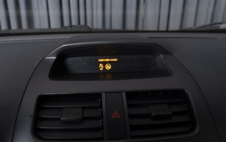 Ravon R2, 2017 год, 924 000 рублей, 16 фотография