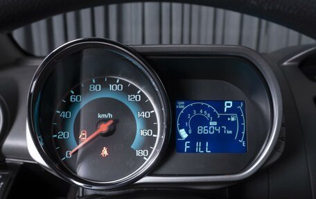 Ravon R2, 2017 год, 924 000 рублей, 17 фотография